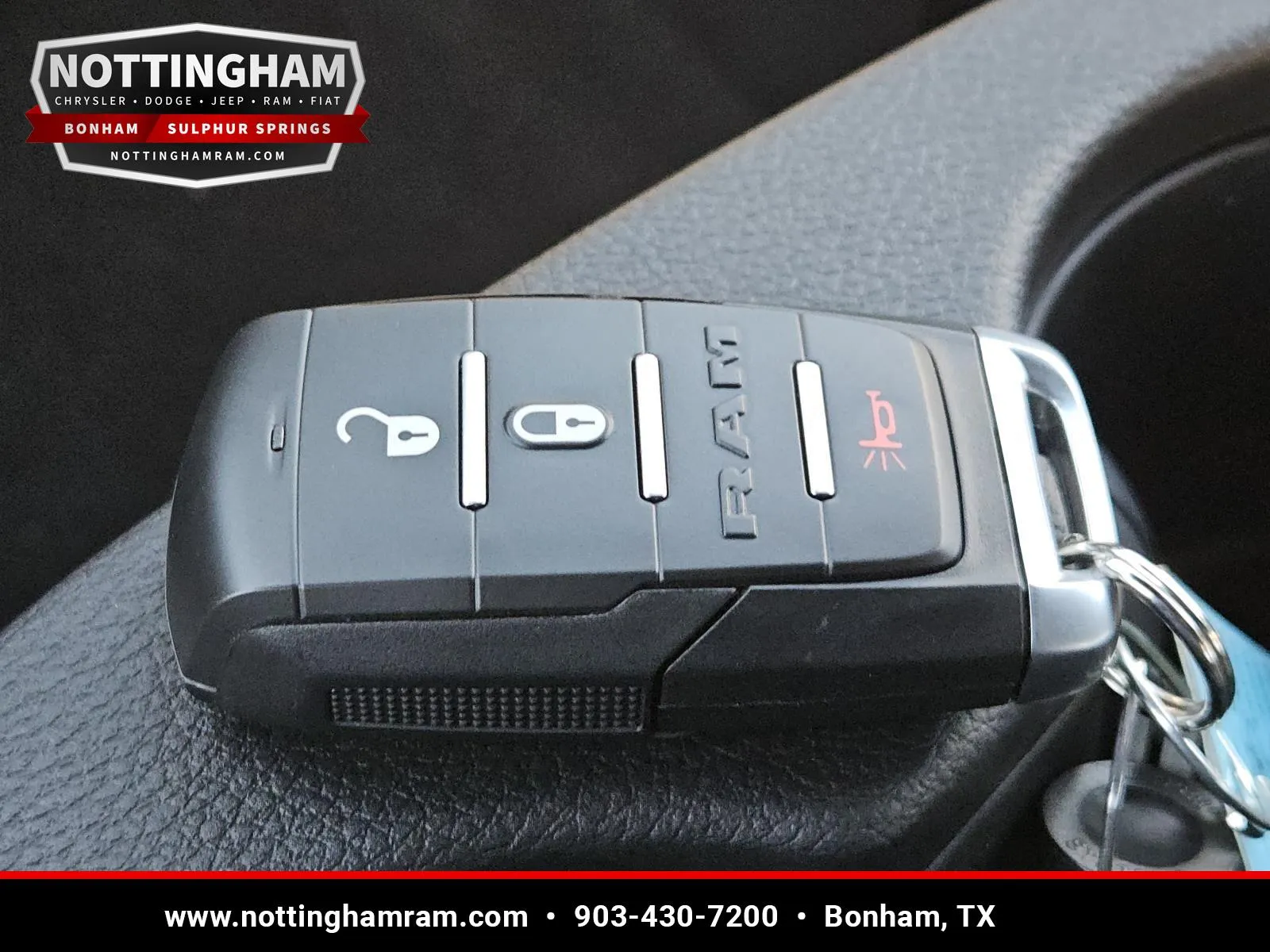 2025 RAM 2500 Tradesman - Photo 26
