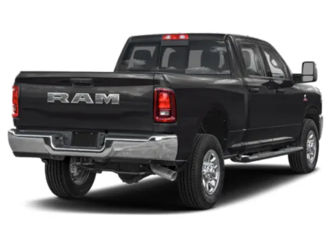 Photos of 2025 Ram 2500 Tradesman for sale in Bonham, TX at Bonham Chrysler