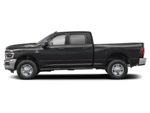 Another view of 2025 Ram 2500 Tradesman for sale in Bonham, TX at Bonham Chrysler