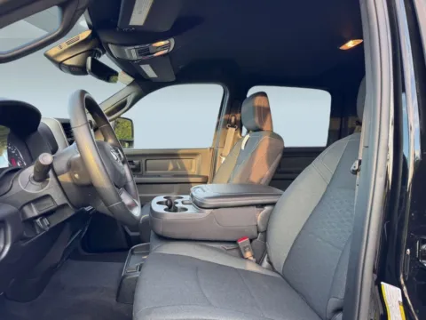 More photos of 2026 Ram 2500 Tradesman at Bonham Chrysler, TX