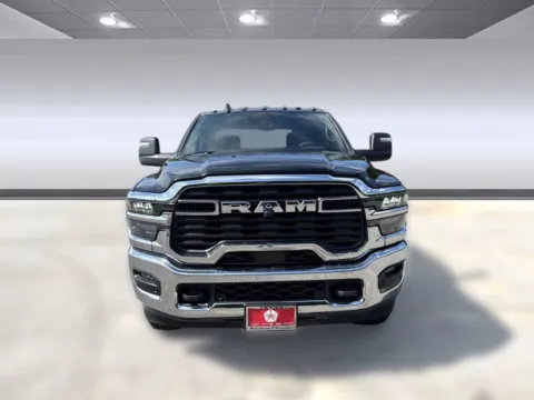 More photos of 2025 Ram 2500 Lone Star at Bonham Chrysler, TX