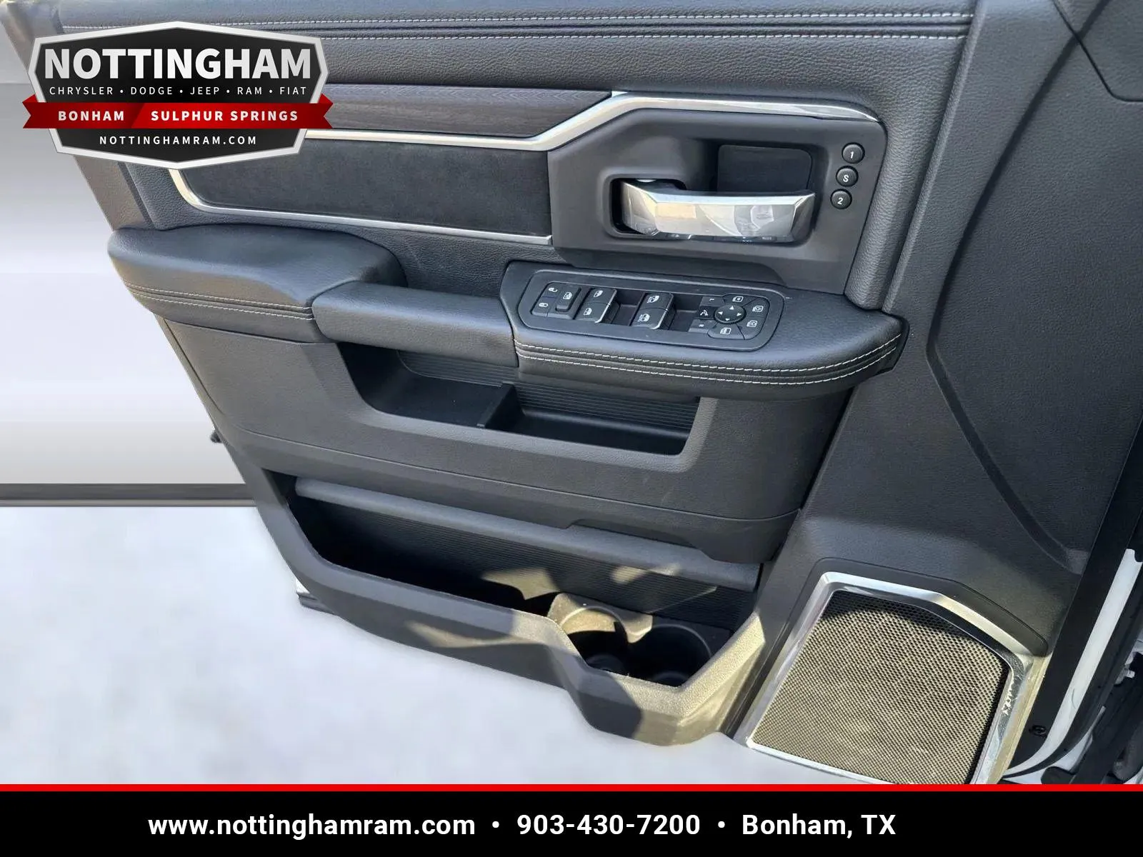 2025 RAM 2500 Laramie - Photo 10