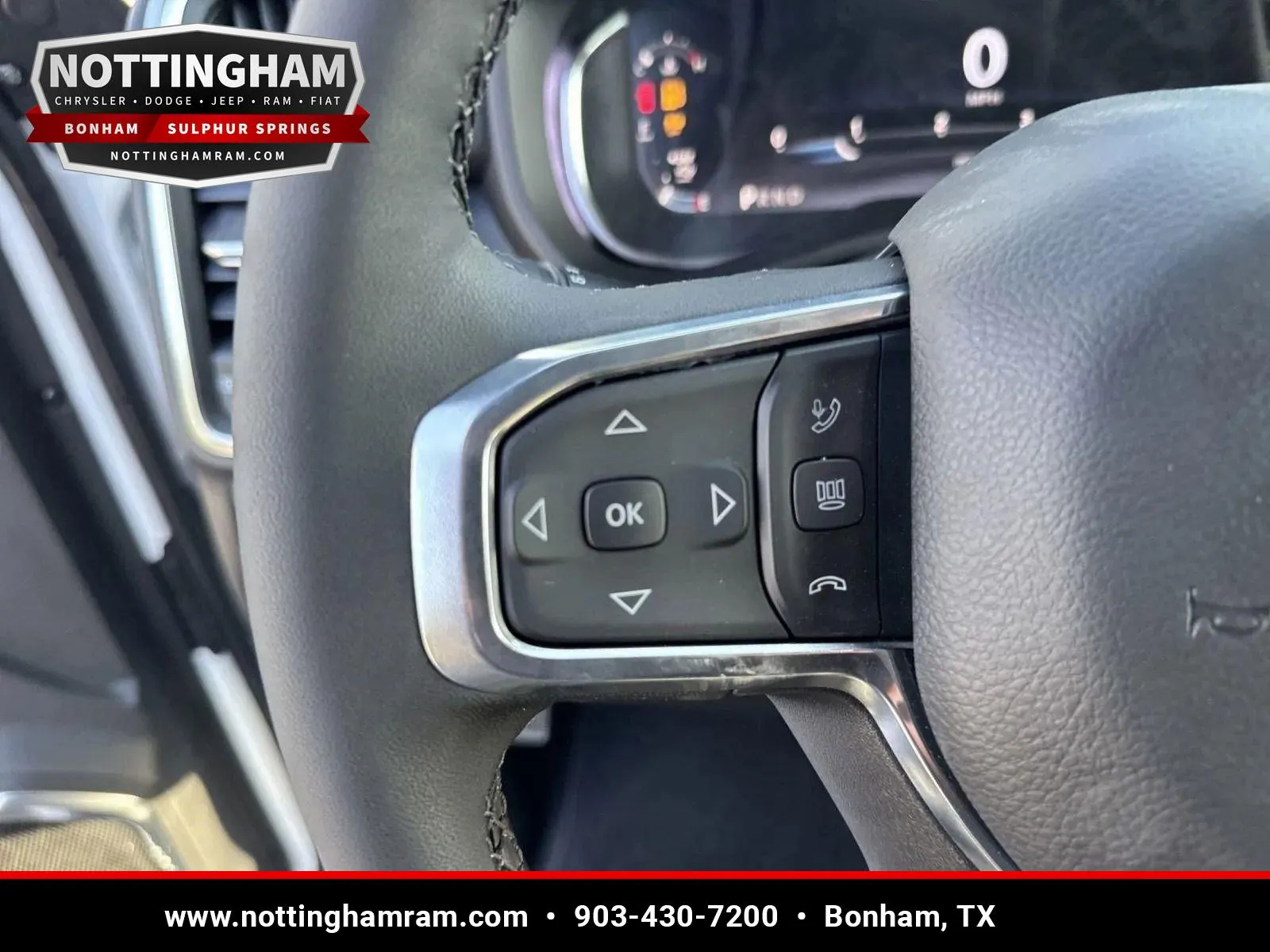 2025 RAM 2500 Laramie - Photo 13