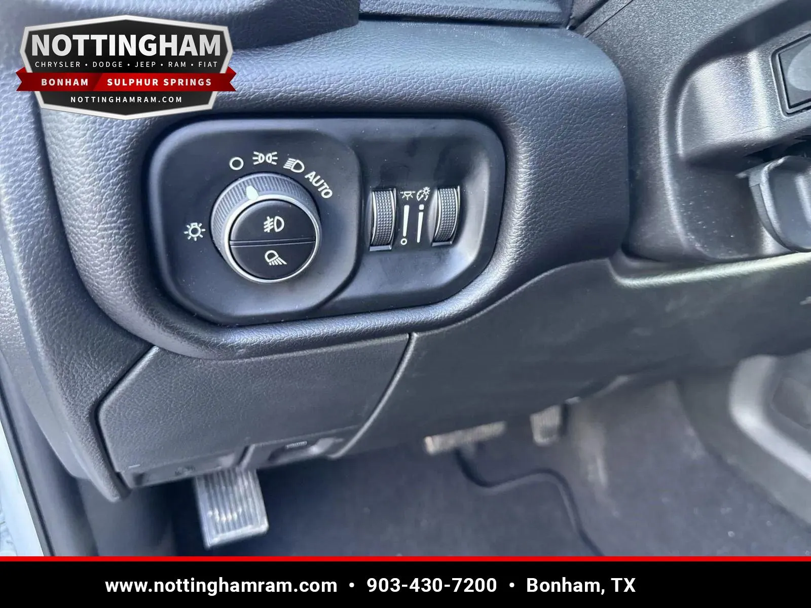 2025 RAM 2500 Laramie - Photo 14