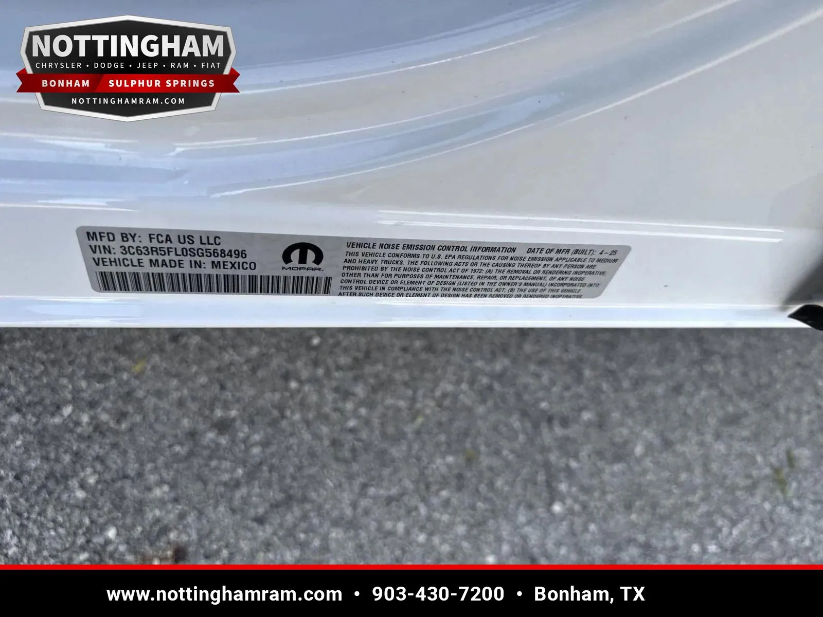 2025 RAM 2500 Laramie - Photo 16