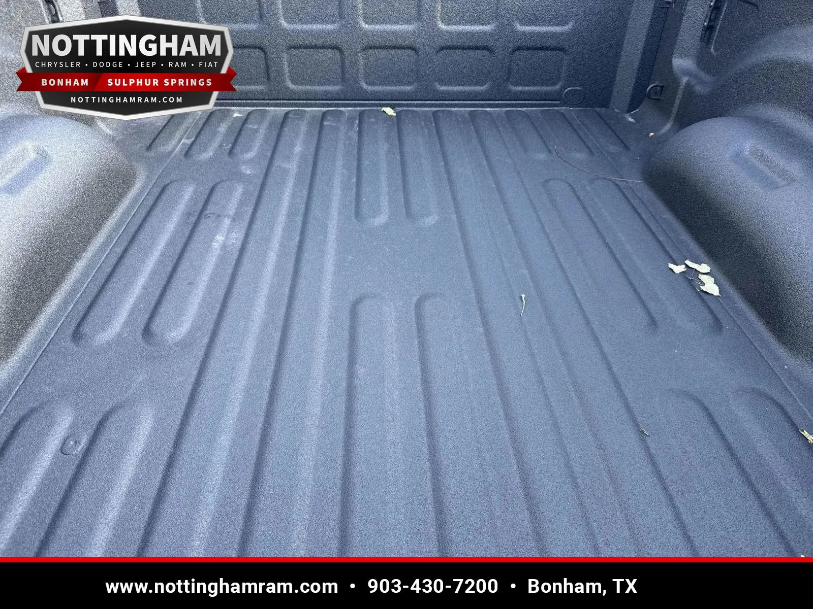 2025 RAM 2500 Laramie - Photo 17