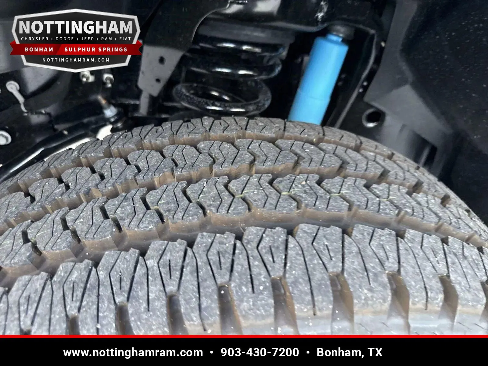 2025 RAM 2500 Laramie - Photo 18