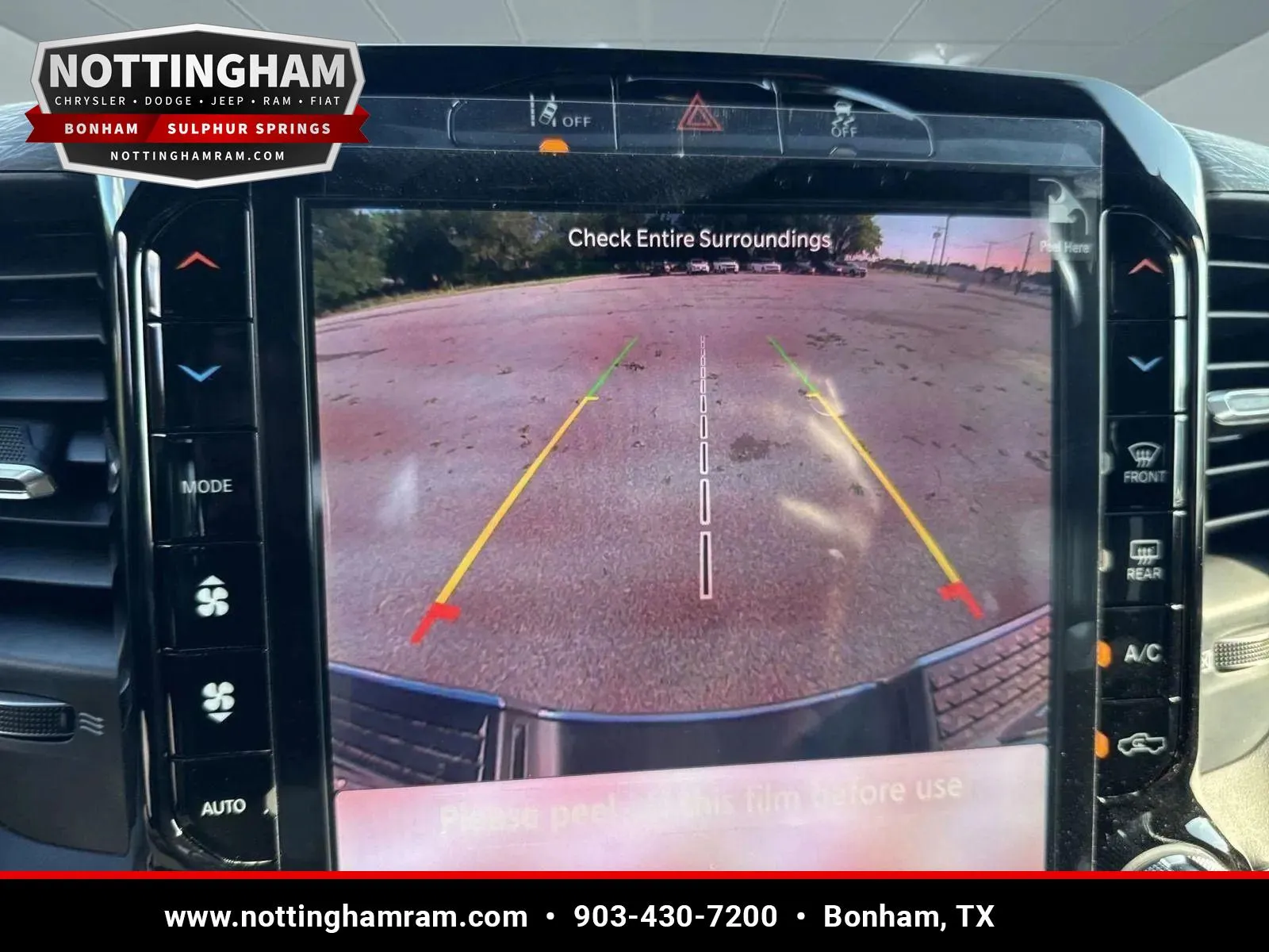 2025 RAM 2500 Laramie - Photo 21
