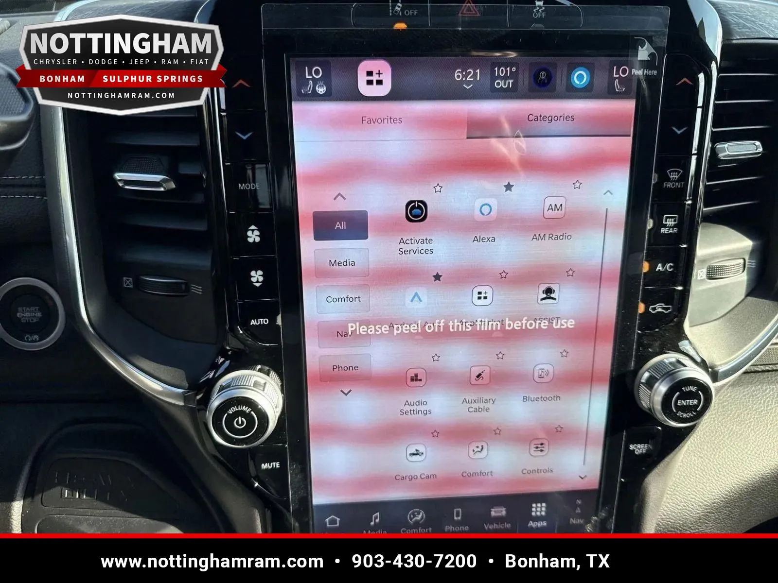 2025 RAM 2500 Laramie - Photo 22
