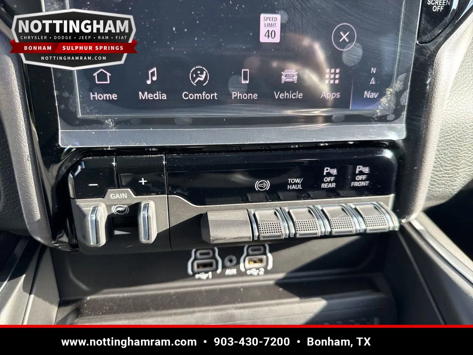 2025 RAM 2500 Laramie - Photo 25