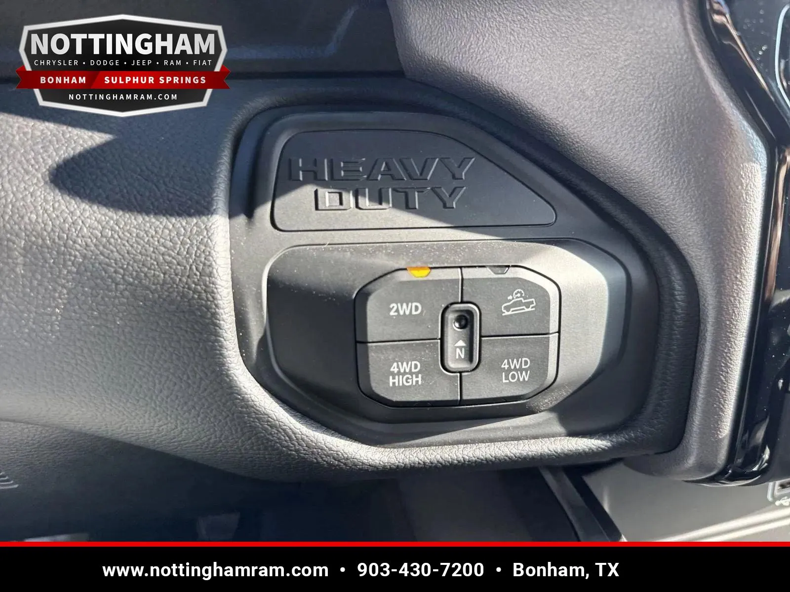 2025 RAM 2500 Laramie - Photo 26