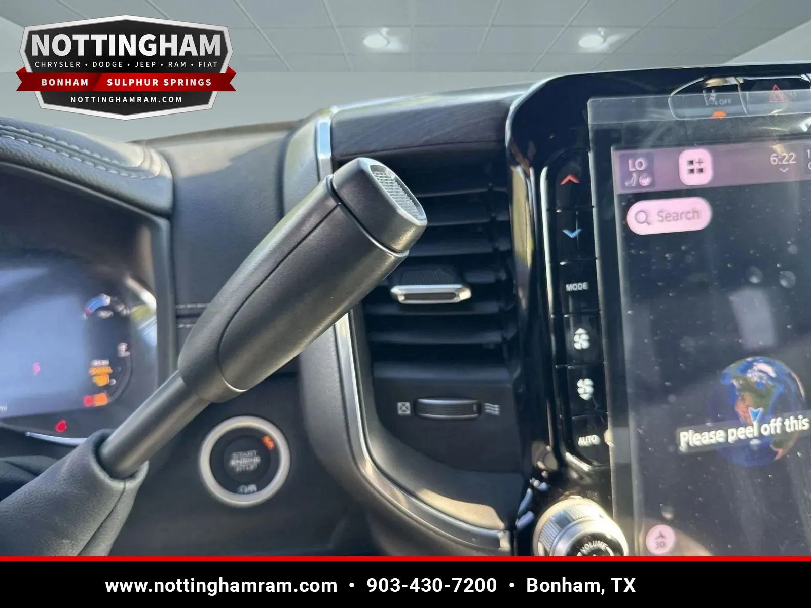 2025 RAM 2500 Laramie - Photo 27