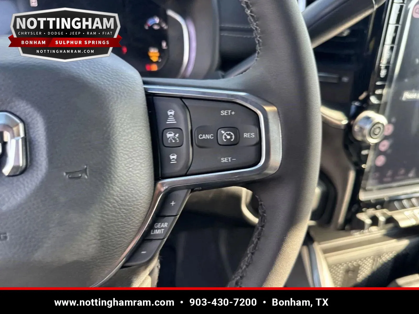 2025 RAM 2500 Laramie - Photo 28