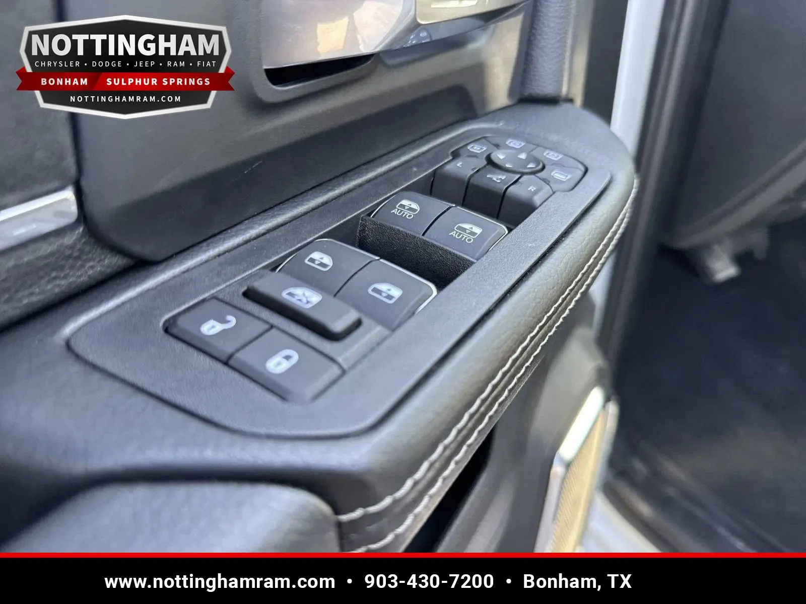 2025 RAM 2500 Laramie - Photo 29