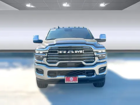 More photos of 2026 Ram 2500 Laramie at Bonham Chrysler, TX