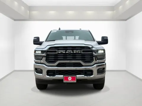 Photos of 2025 Ram 2500 Tradesman for sale in Bonham, TX at Bonham Chrysler