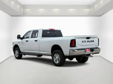 Another view of 2025 Ram 2500 Tradesman for sale in Bonham, TX at Bonham Chrysler