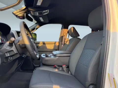 More photos of 2025 Ram 2500 Tradesman at Bonham Chrysler, TX