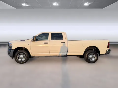 Photos of 2025 Ram 2500 Tradesman for sale in Bonham, TX at Bonham Chrysler