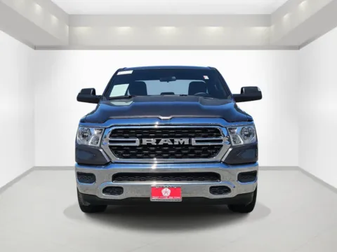 Photos of 2024 Ram 1500 Big Horn for sale in Bonham, TX at Bonham Chrysler
