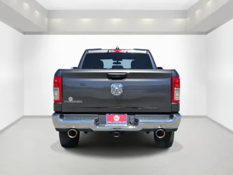 More photos of 2024 Ram 1500 Big Horn at Bonham Chrysler, TX
