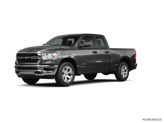 2024 Ram 1500 Big Horn for sale in Bonham, TX