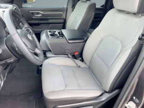 More photos of 2024 Ram 1500 Big Horn at Bonham Chrysler, TX