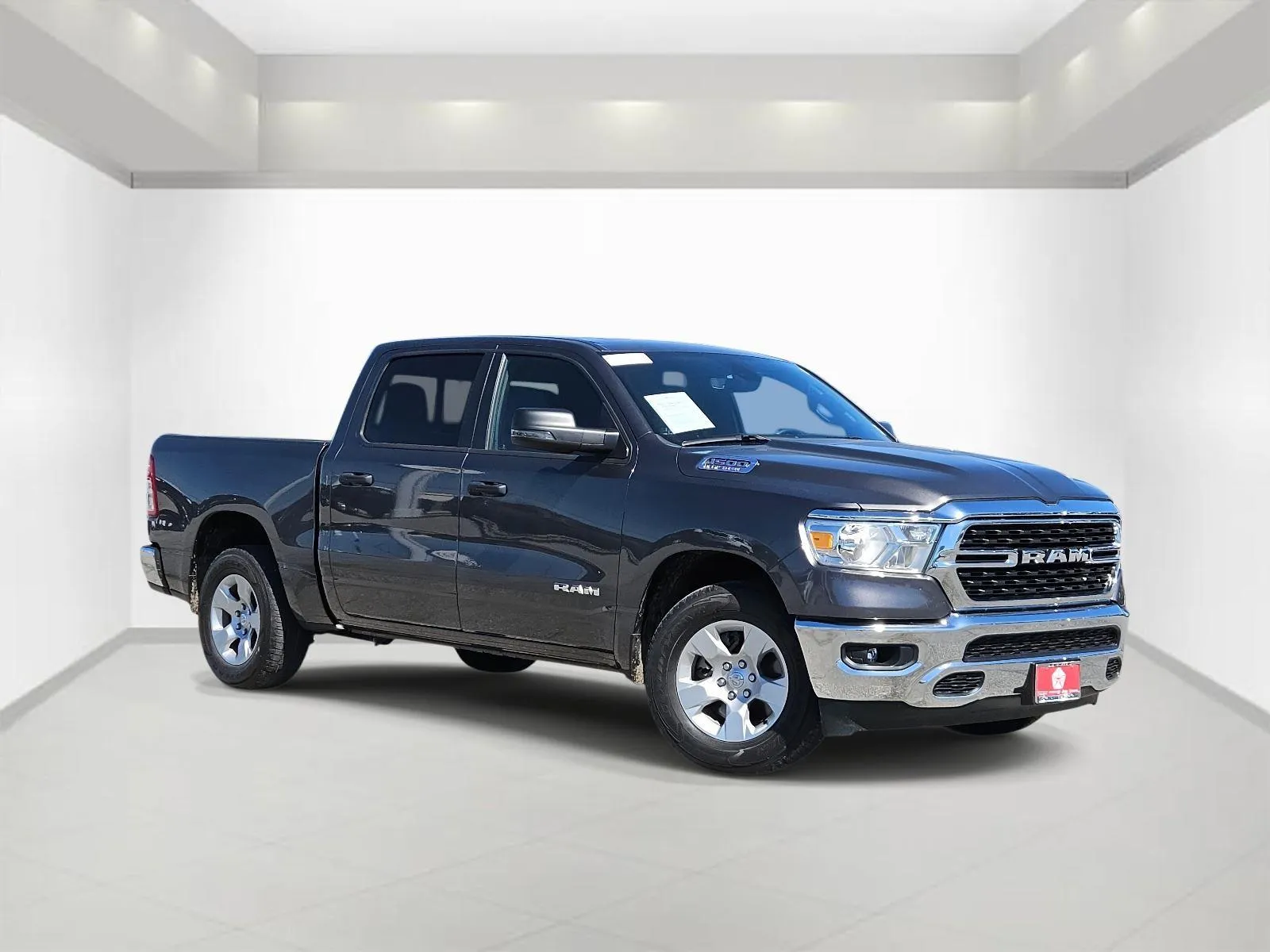2023 Ram 1500 Big Horn for sale in Bonham, TX