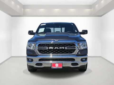 Photos of 2023 Ram 1500 Big Horn for sale in Bonham, TX at Bonham Chrysler