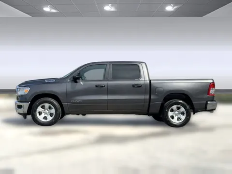 Photos of 2023 Ram 1500 Big Horn for sale in Bonham, TX at Bonham Chrysler