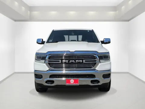 Photos of 2023 Ram 1500 Laramie for sale in Bonham, TX at Bonham Chrysler