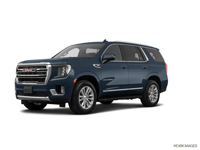 2021 GMC Yukon AT4 for sale in Bonham, TX