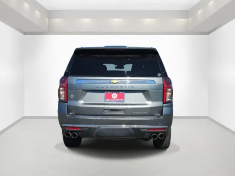 More photos of 2023 Chevrolet Suburban Premier at Bonham Chrysler, TX