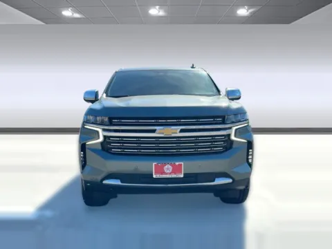 More photos of 2023 Chevrolet Suburban Premier at Bonham Chrysler, TX