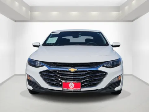 Photos of 2023 Chevrolet Malibu LT for sale in Bonham, TX at Bonham Chrysler