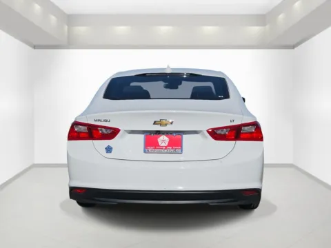 More photos of 2023 Chevrolet Malibu LT at Bonham Chrysler, TX