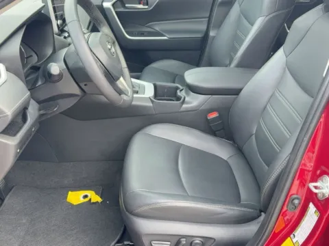 More photos of 2023 Toyota RAV4 XLE Premium at Bonham Chrysler, TX