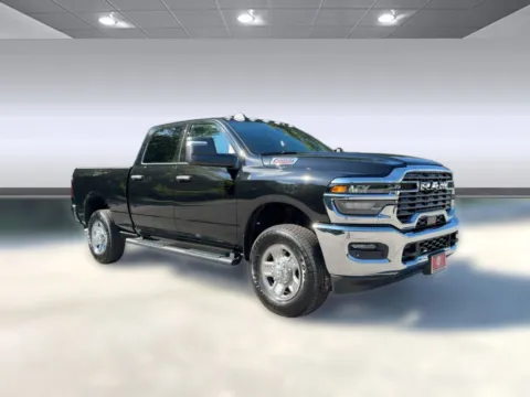 More photos of 2025 Ram 2500 Tradesman at Bonham Chrysler, TX