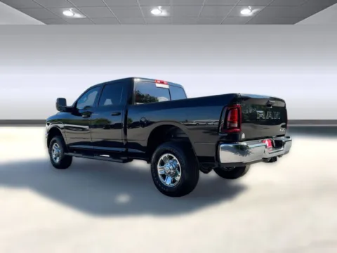 Another view of 2025 Ram 2500 Tradesman for sale in Bonham, TX at Bonham Chrysler