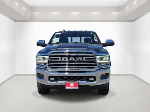 Photos of 2021 Ram 2500 Laramie for sale in Bonham, TX at Bonham Chrysler