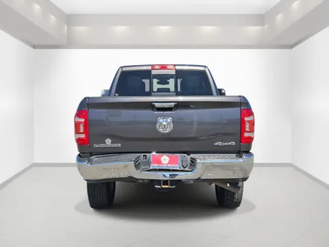 More photos of 2021 Ram 2500 Laramie at Bonham Chrysler, TX
