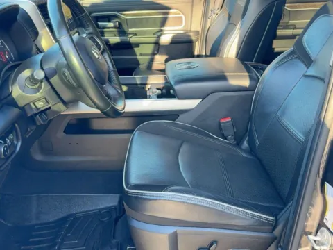 More photos of 2021 Ram 2500 Laramie at Bonham Chrysler, TX