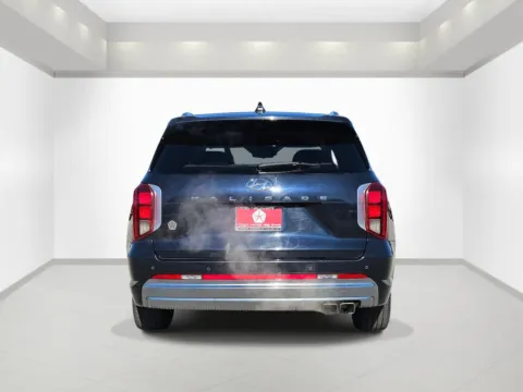 More photos of 2024 Hyundai Palisade Calligraphy at Bonham Chrysler, TX