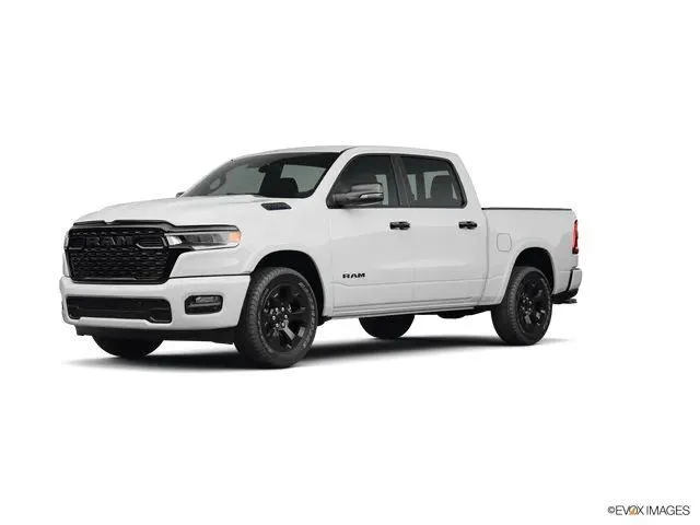 2025 Ram 1500 Big Horn for sale in Bonham, TX