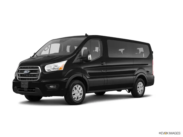2020 Ford Transit Passenger Wagon XLT for sale in Bonham, TX
