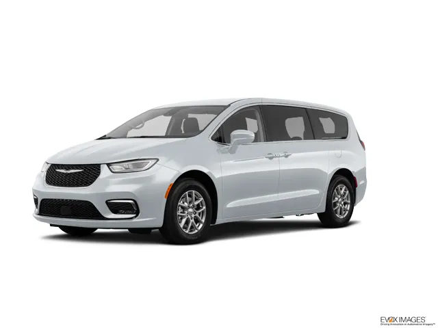 2023 Chrysler Pacifica Touring L for sale in Bonham, TX