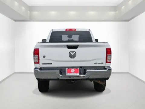 More photos of 2024 Ram 2500 Big Horn at Bonham Chrysler, TX