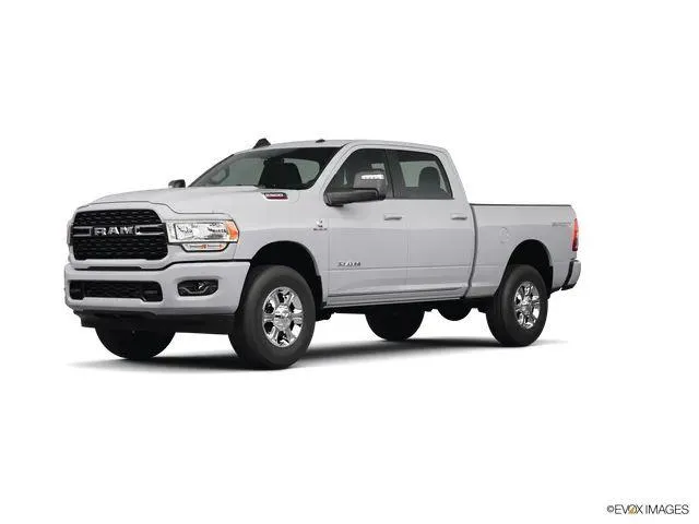 2024 Ram 2500 Big Horn for sale in Bonham, TX
