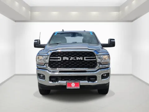 Photos of 2024 Ram 2500 Big Horn for sale in Bonham, TX at Bonham Chrysler