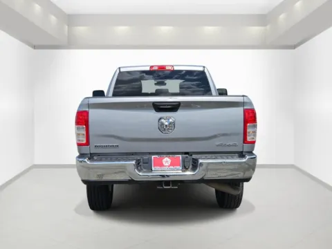 More photos of 2024 Ram 2500 Big Horn at Bonham Chrysler, TX